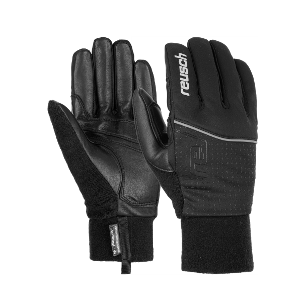 Reusch Roald STORMBLOXX 6006111 7702 schwarz 1